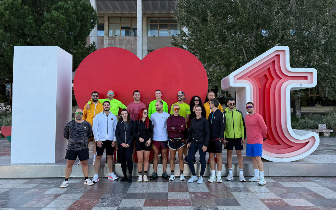 5 Tips if you just started running