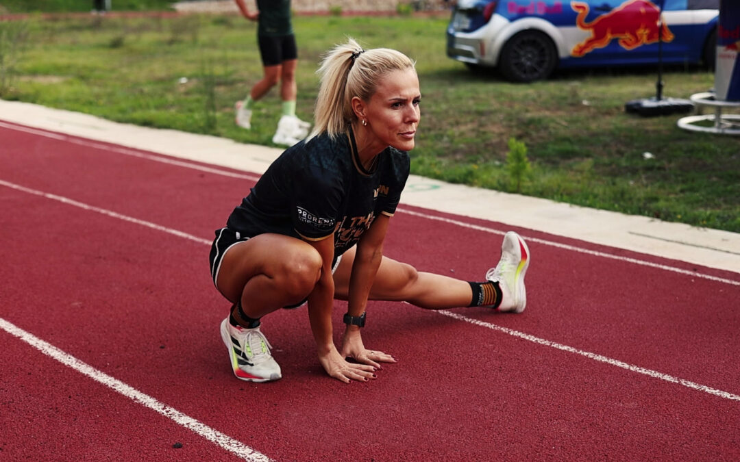 Tips to avoid injuries